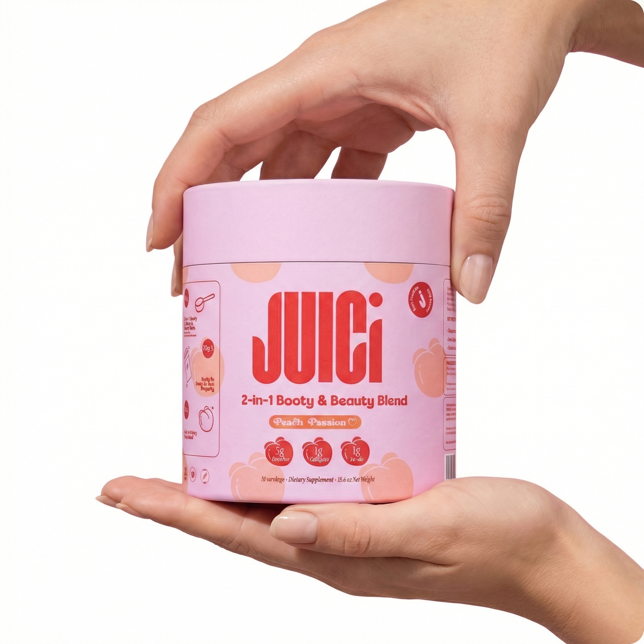 Gym supplement product