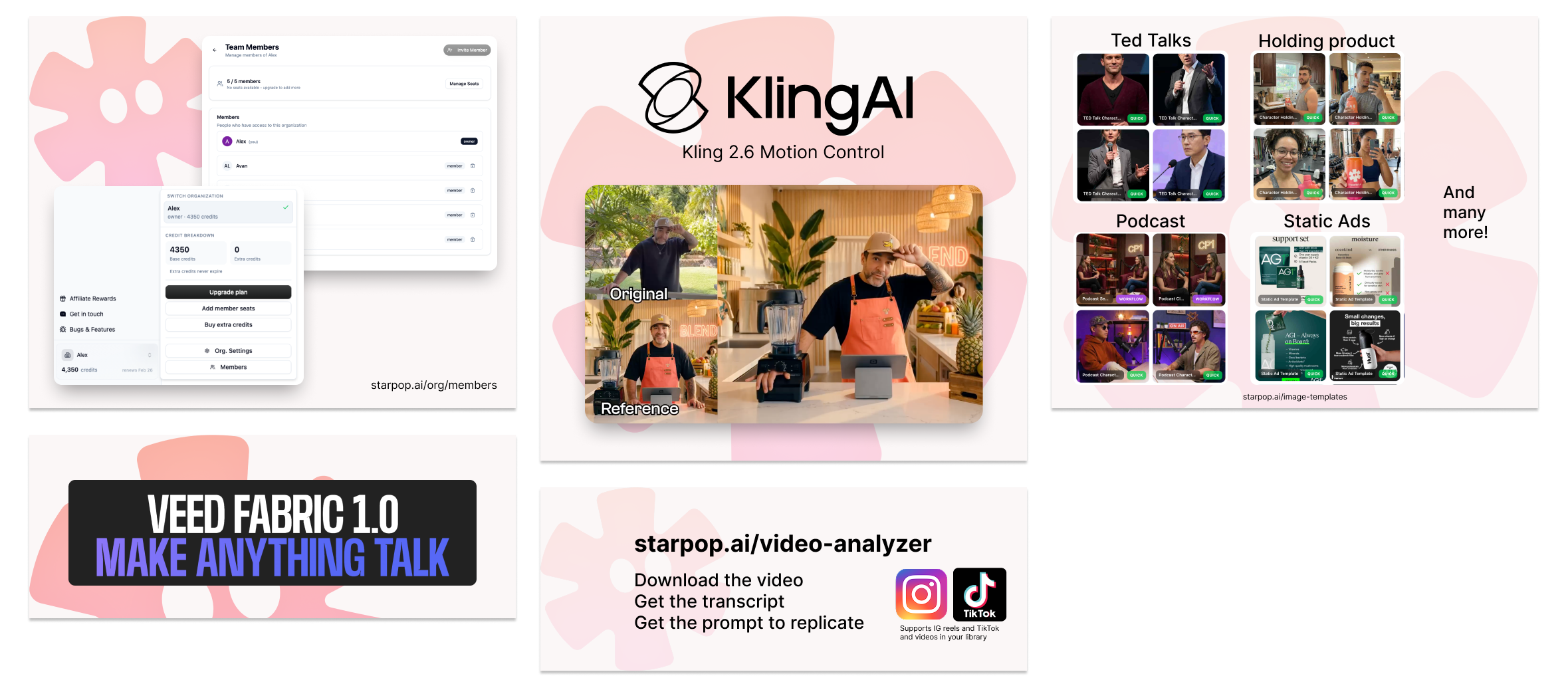 Feature Update - February 2026