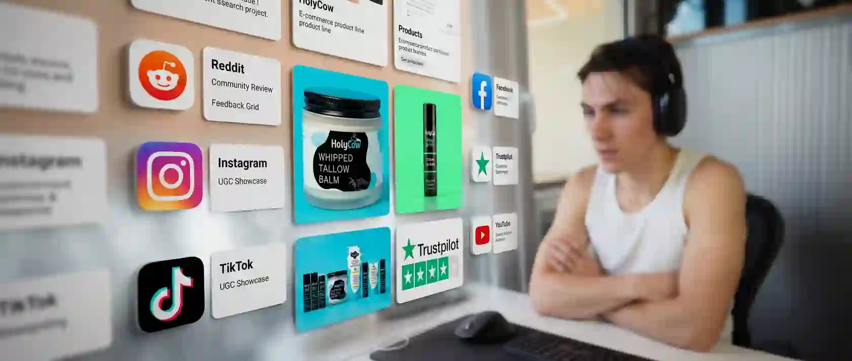 How I Use AI for Customer Research and Winning Ad Copy
