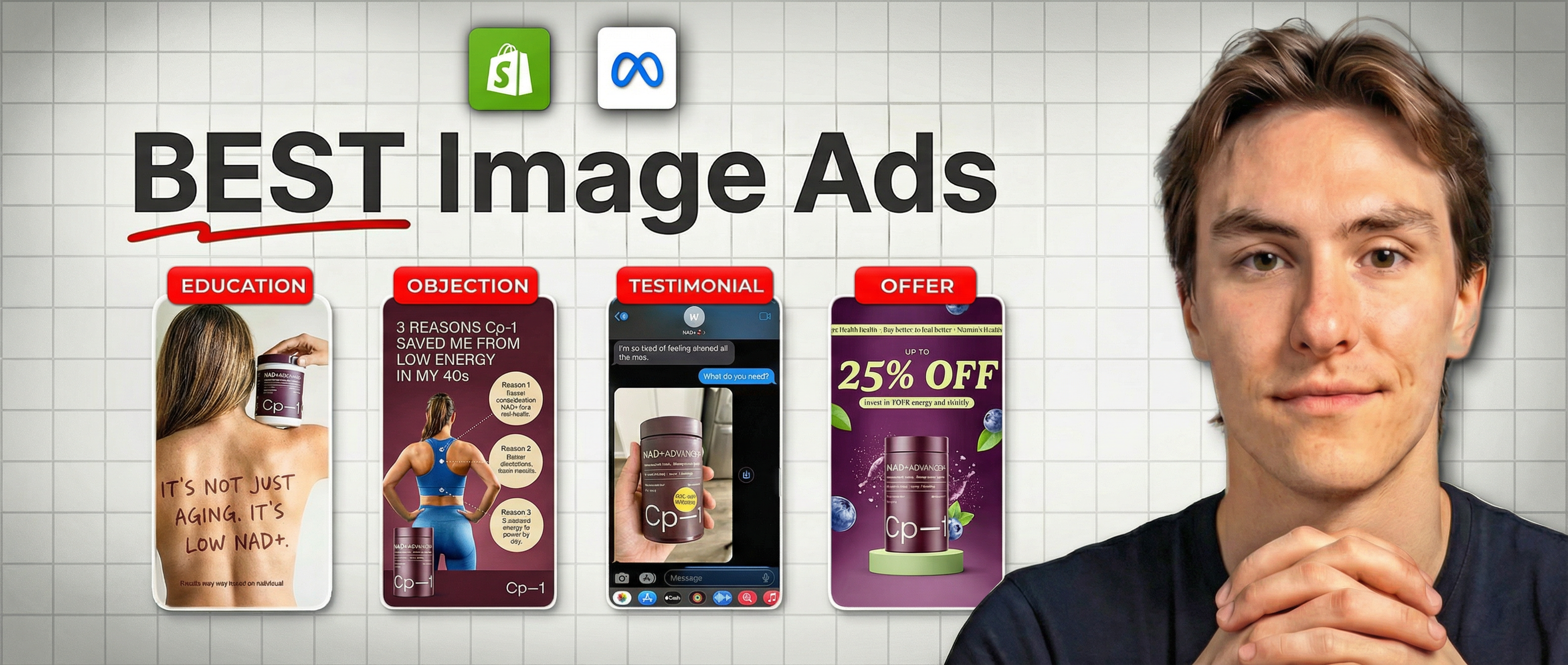 Create AI Image Ads For Your Brand (That Actually Convert)