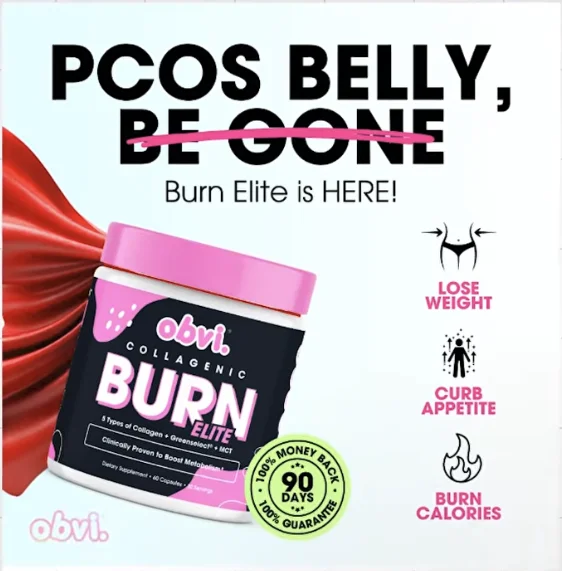 Pain Point Gone template