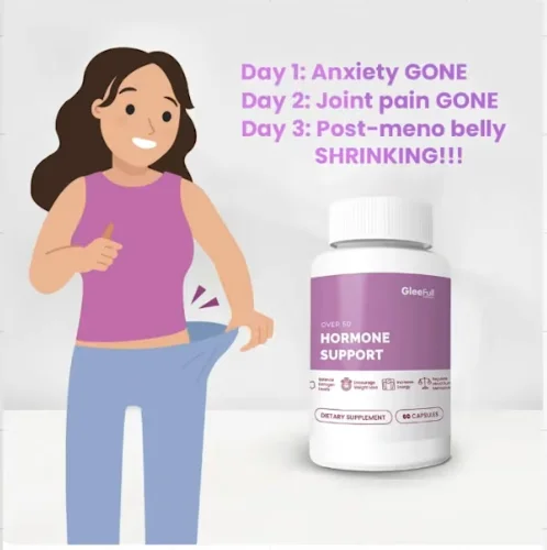 Timeline ad template