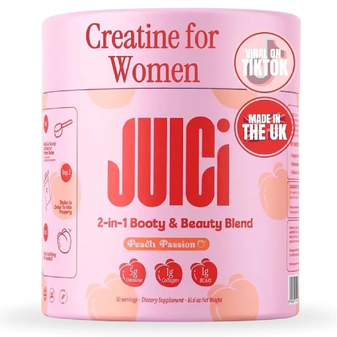 My product, for women
