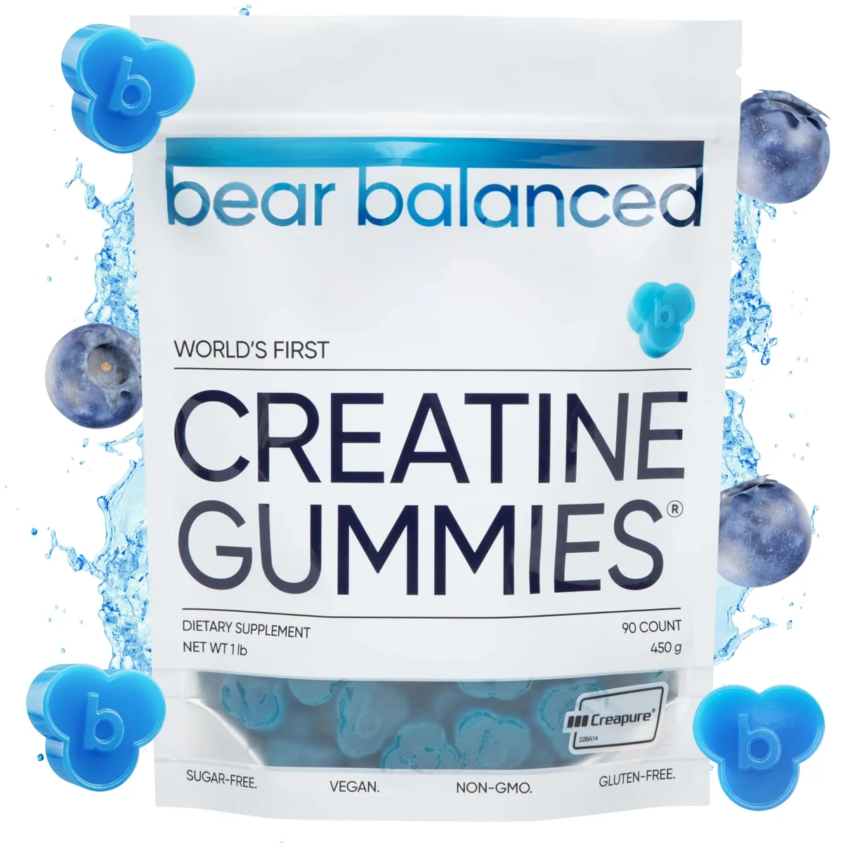 Their product, for men