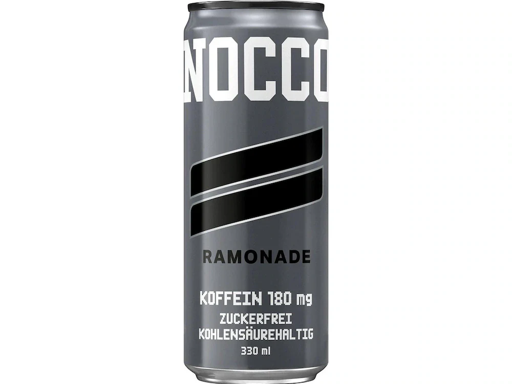 Nocco can