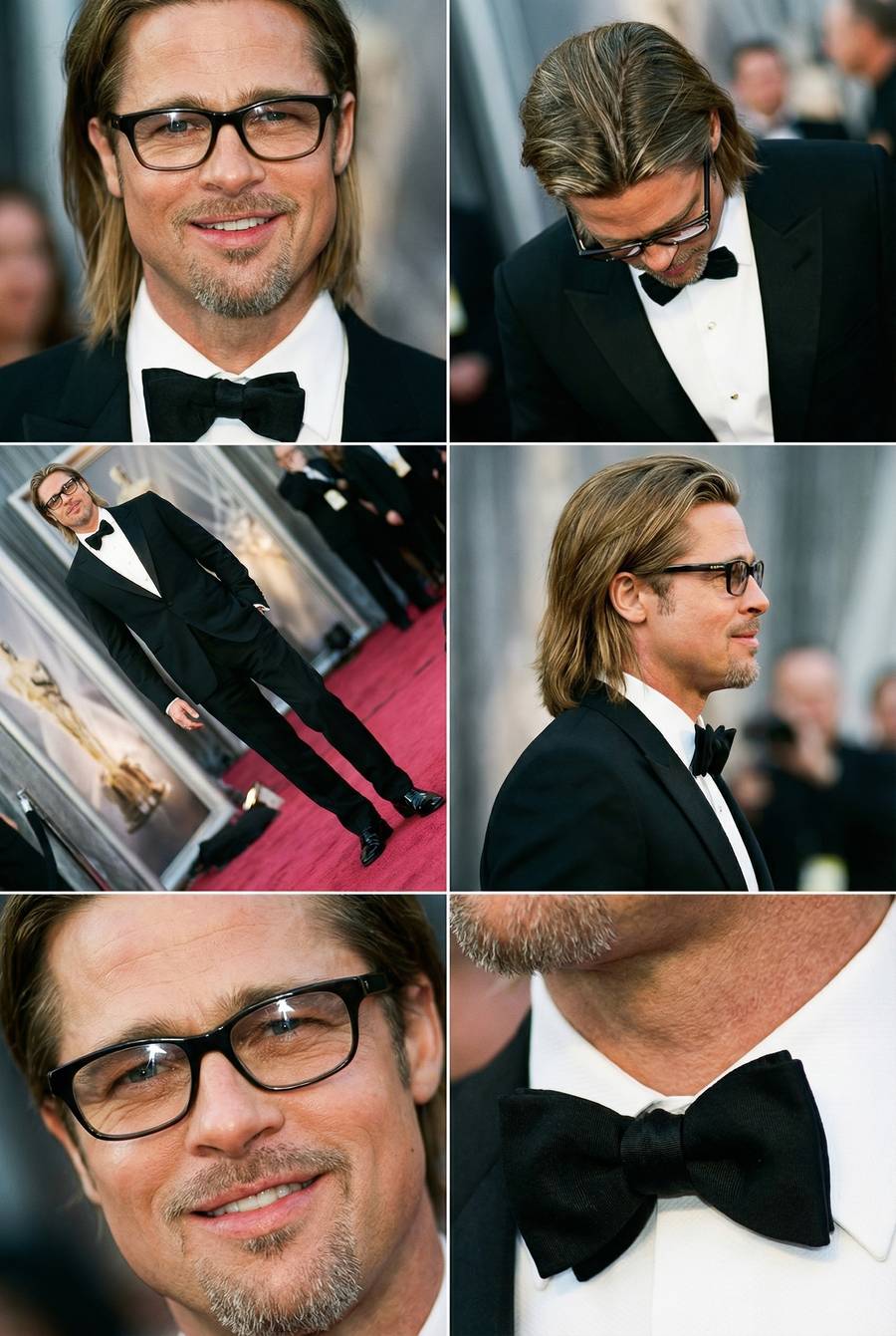 3×3 Camera Shot Grid