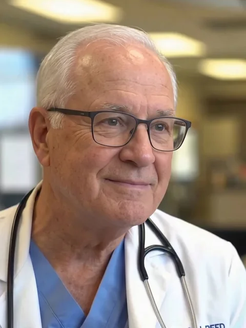 Dr. Reed